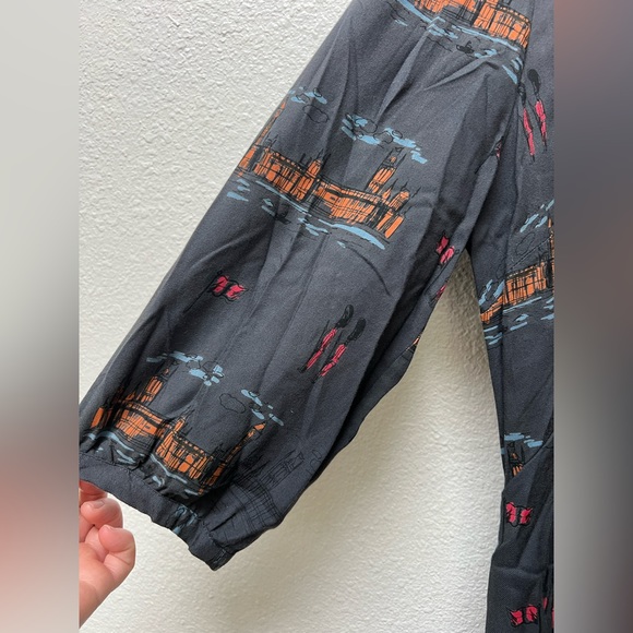 Boden midi dress “Buckingham Palace” - Picture 3 of 7